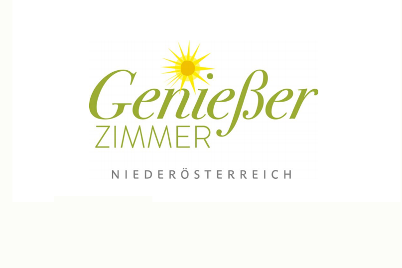 Genießerzimmer Niederösterreich