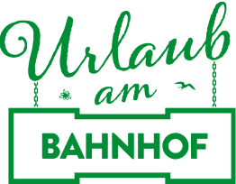 Urlaub am Bahnhof in Annaberg, Austria